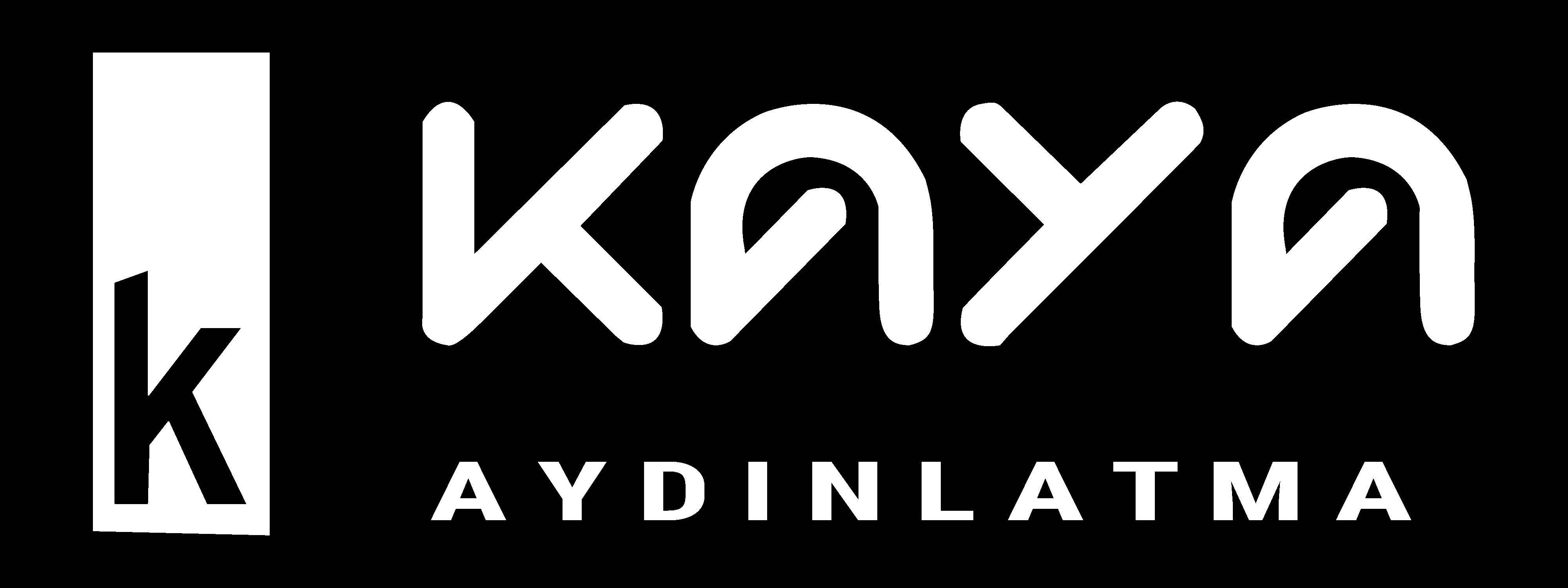 KAYA AYDINLATMA